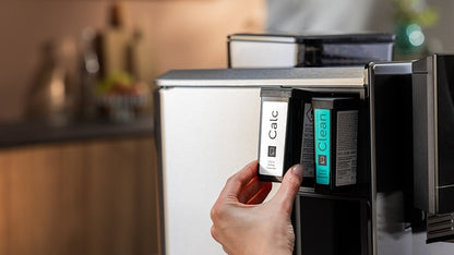 Siemens Multipack Reiniger & Entkalker Kartuschen TZ800Z3