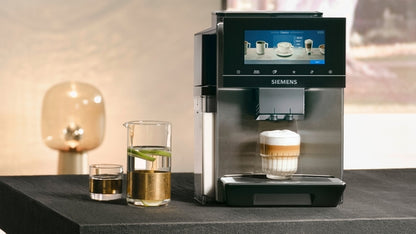 Siemens Multipack Reiniger & Entkalker Kartuschen TZ800Z3