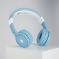 Tonies Tonie-Lauscher On-Ear 3,5mm Hellblau