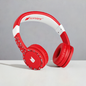 Tonies Tonie-Lauscher On-Ear 3,5mm Rot