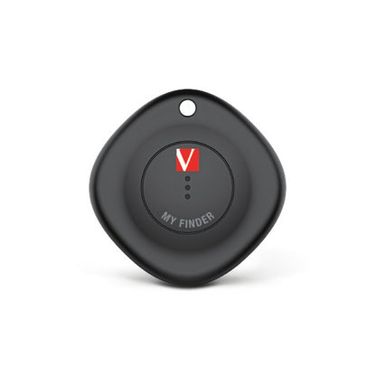 Verbatim My Finder - Bluetooth Item Finder - schwarz