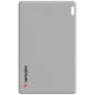 Verbatim My Finder Card - Bluetooth Item Finder - silber