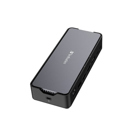 Verbatim USB-C Pro Docking Station 15 Port CDS-15