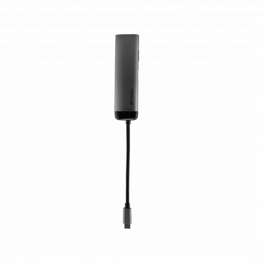 Verbatim USB-C Multiport Hub USB 3.0 HDMI / 2xUSB-A / USB-C