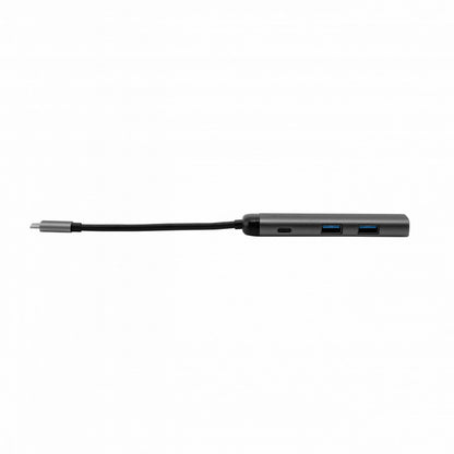 Verbatim USB-C Multiport Hub USB 3.0 HDMI / 2xUSB-A / USB-C