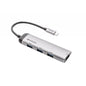 Verbatim USB-C Multiport Hub 4 Port USB 3.2 Gen 1