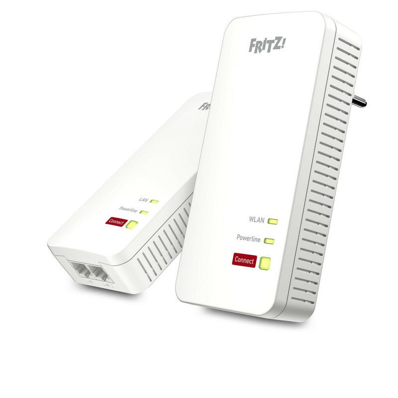 AVM FRITZ!Powerline 1240 AX WLAN Set - trend - shop.deals