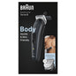 Braun BG3340 Body Groomer schwarz - trend - shop.deals