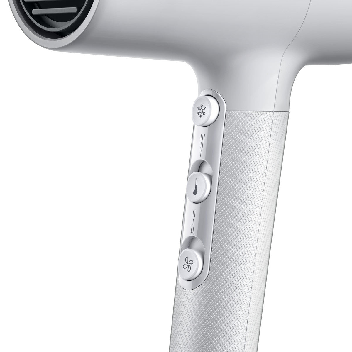 Braun HD 2.1 wit Haartrockner 2100 W Weiß - trend - shop.deals