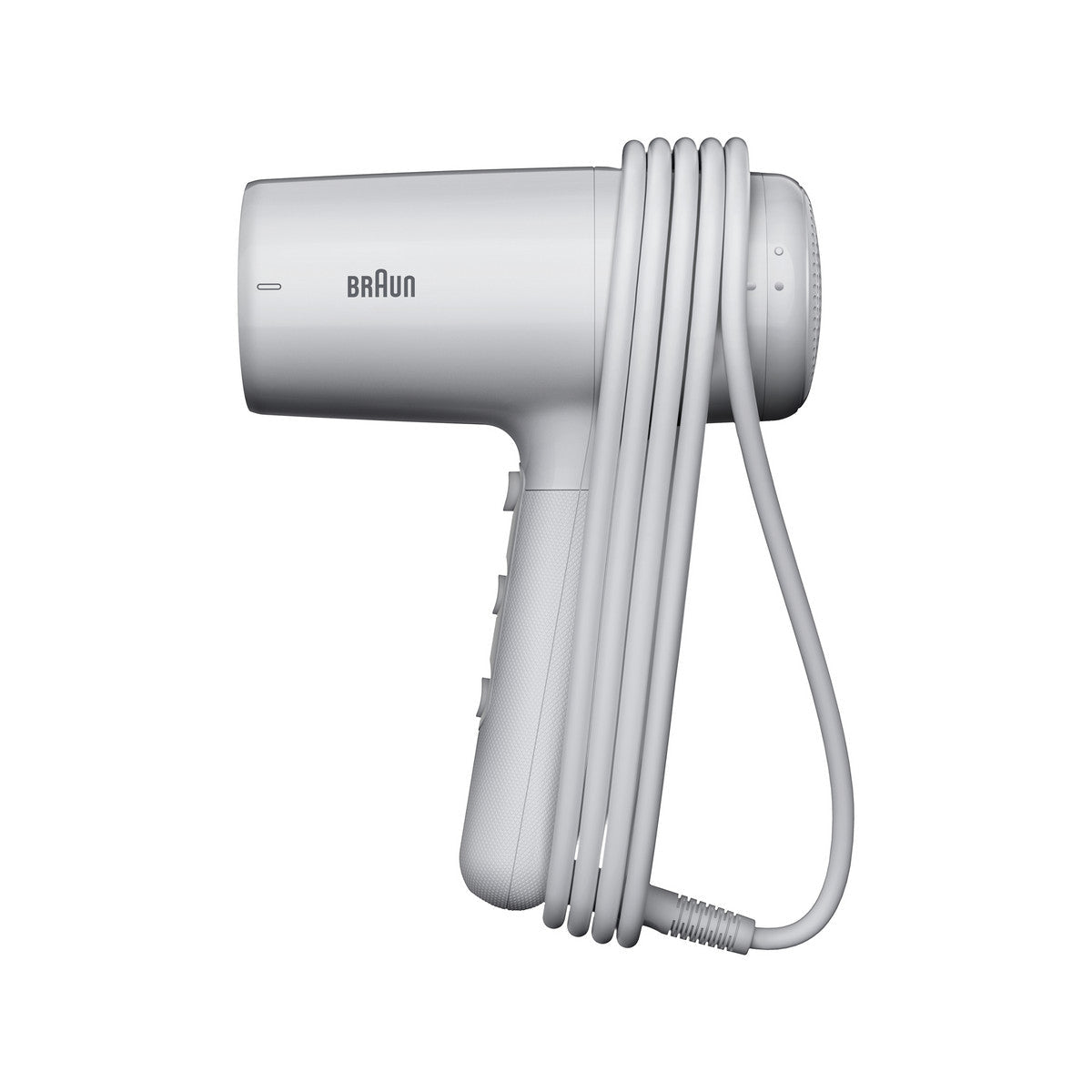Braun HD 2.1 wit Haartrockner 2100 W Weiß - trend - shop.deals