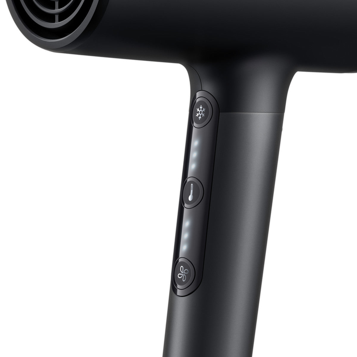 Braun HD 4.2 Haartrockner 2100 W Schwarz - trend - shop.deals
