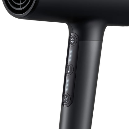 Braun HD 4.2 Haartrockner 2100 W Schwarz - trend - shop.deals