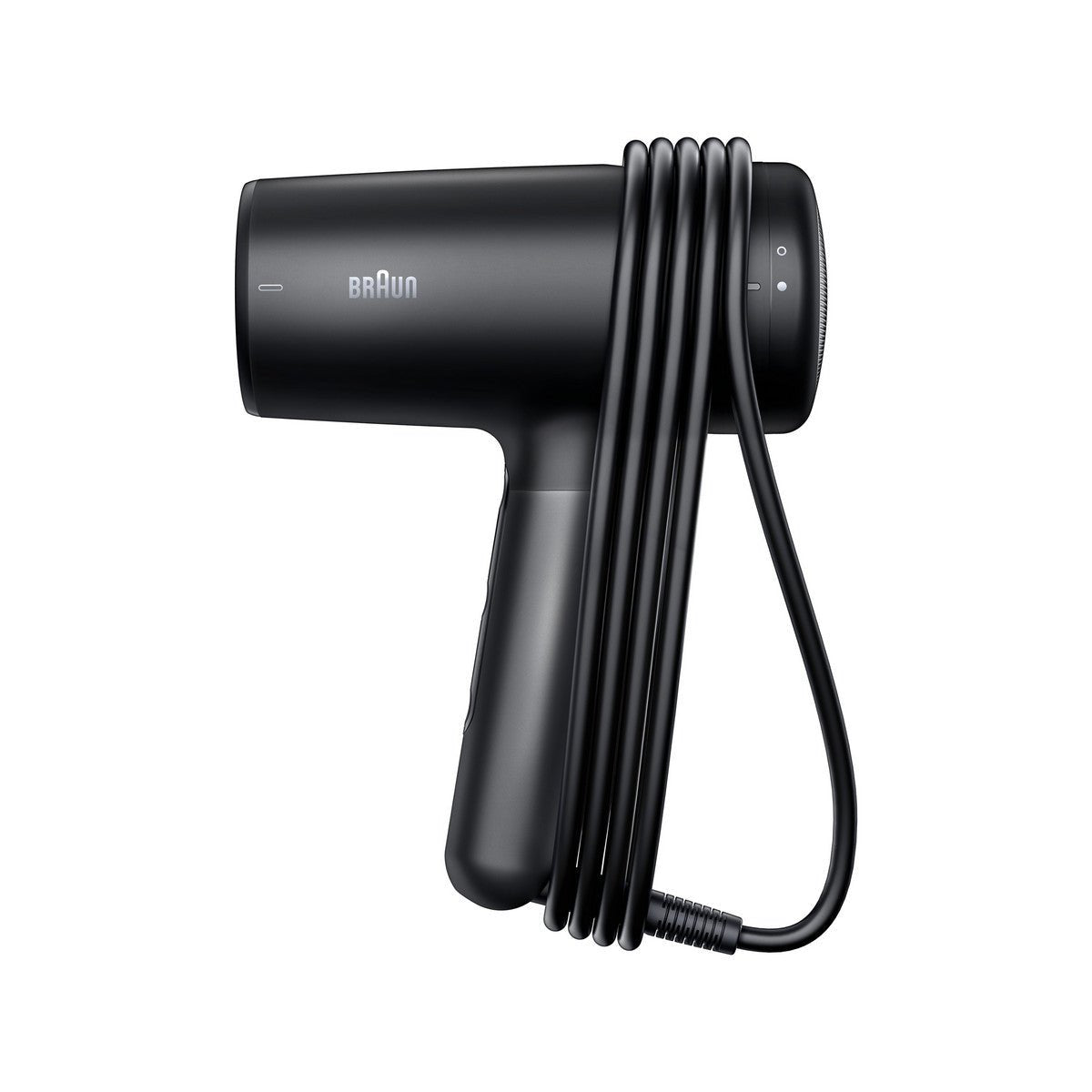 Braun HD 4.2 Haartrockner 2100 W Schwarz - trend - shop.deals