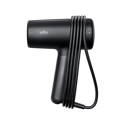 Braun HD 4.2 Haartrockner 2100 W Schwarz - trend - shop.deals
