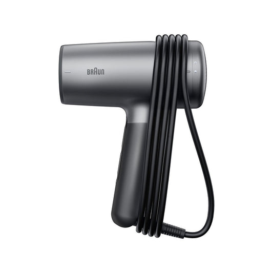 Braun HD 4.3 Haartrockner 2200 W Schwarz - trend - shop.deals
