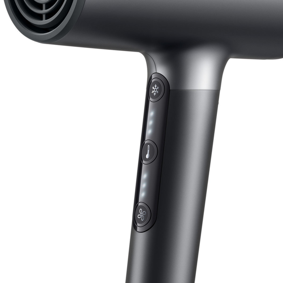 Braun HD 4.3 Haartrockner 2200 W Schwarz - trend - shop.deals