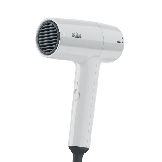 Braun HD1.55 Haartrockner 1800 W Weiß - trend - shop.deals