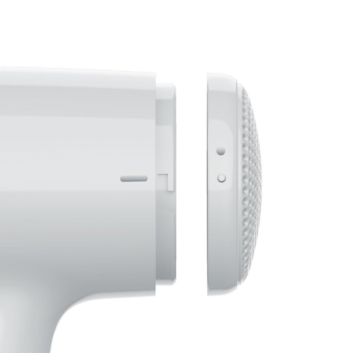 Braun HD1.55 Haartrockner 1800 W Weiß - trend - shop.deals