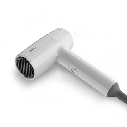 Braun HD1.55 Haartrockner 1800 W Weiß - trend - shop.deals