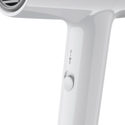 Braun HD1.55 Haartrockner 1800 W Weiß - trend - shop.deals