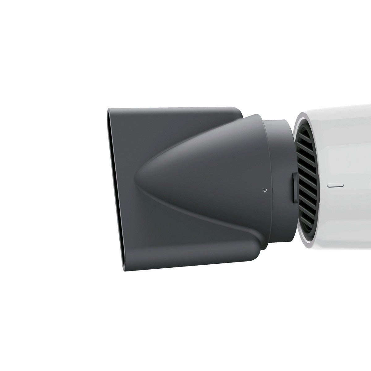 Braun HD1.55 Haartrockner 1800 W Weiß - trend - shop.deals