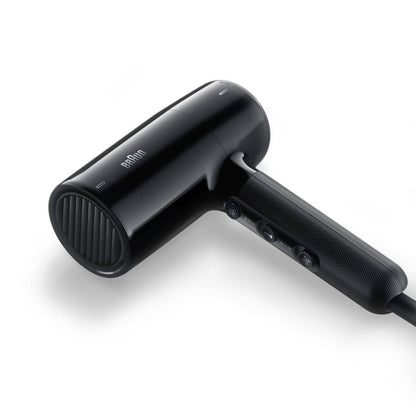 Braun HD2.0 Haartrockner 2000 W Schwarz - trend - shop.deals