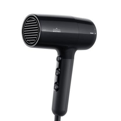 Braun HD2.0 Haartrockner 2000 W Schwarz - trend - shop.deals