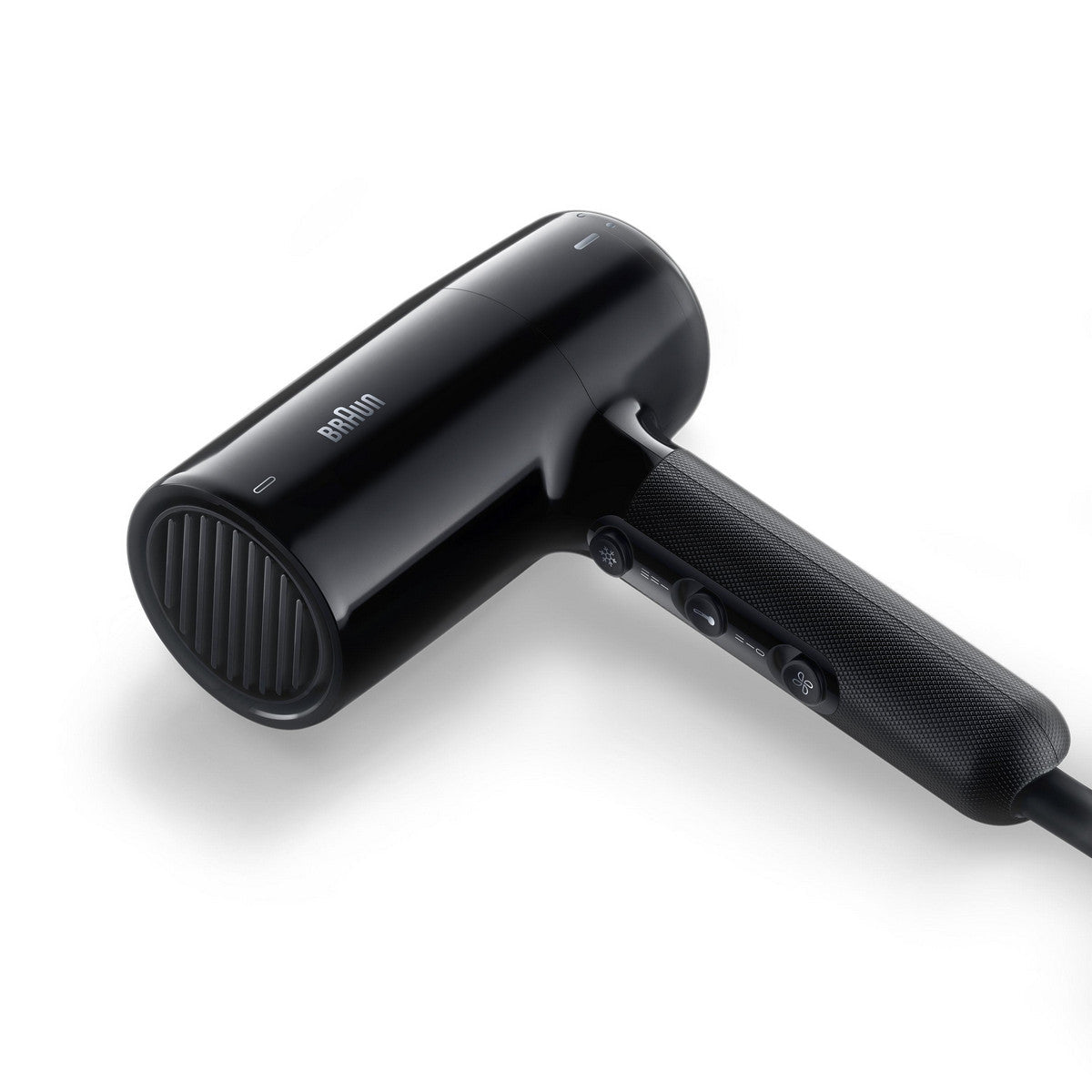 Braun HD2.15 Haartrockner 2100 W Schwarz - trend - shop.deals