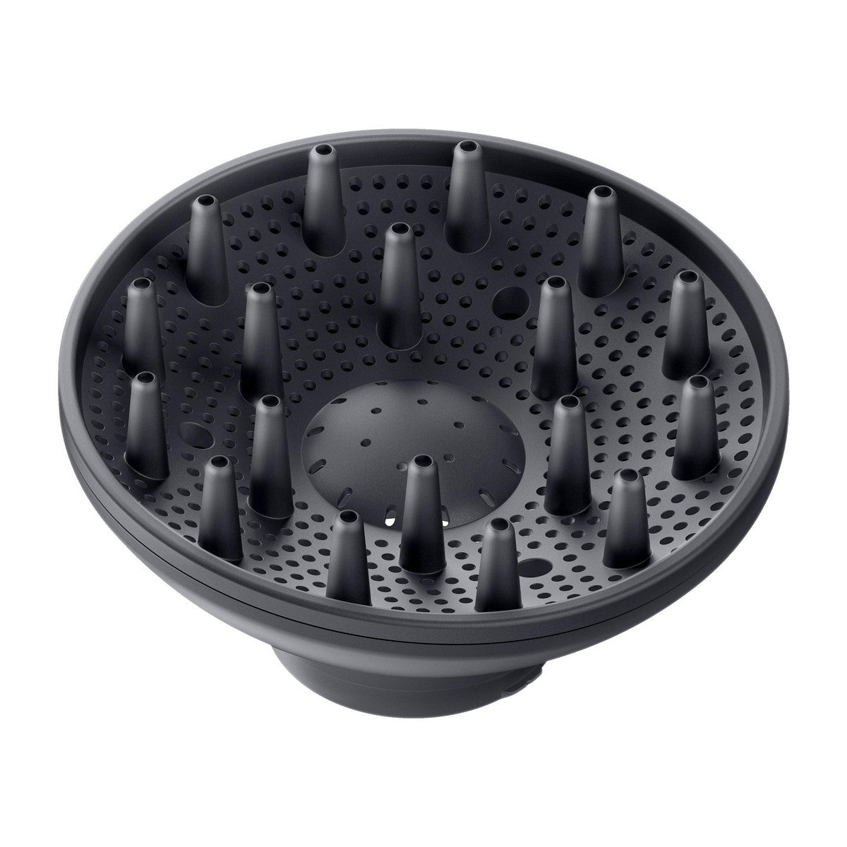 Braun HD2.15 Haartrockner 2100 W Schwarz - trend - shop.deals