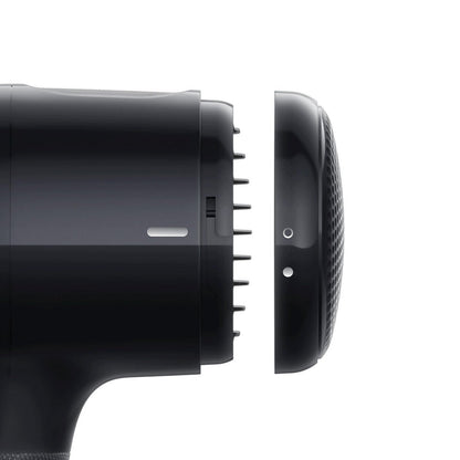 Braun HD2.15 Haartrockner 2100 W Schwarz - trend - shop.deals