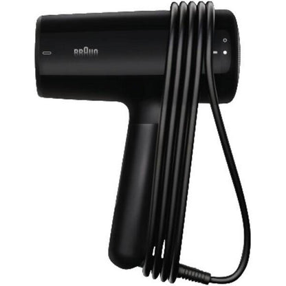 Braun HD4.1 Haartrockner 2200 W Schwarz - trend - shop.deals