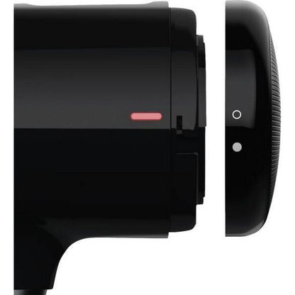 Braun HD4.1 Haartrockner 2200 W Schwarz - trend - shop.deals