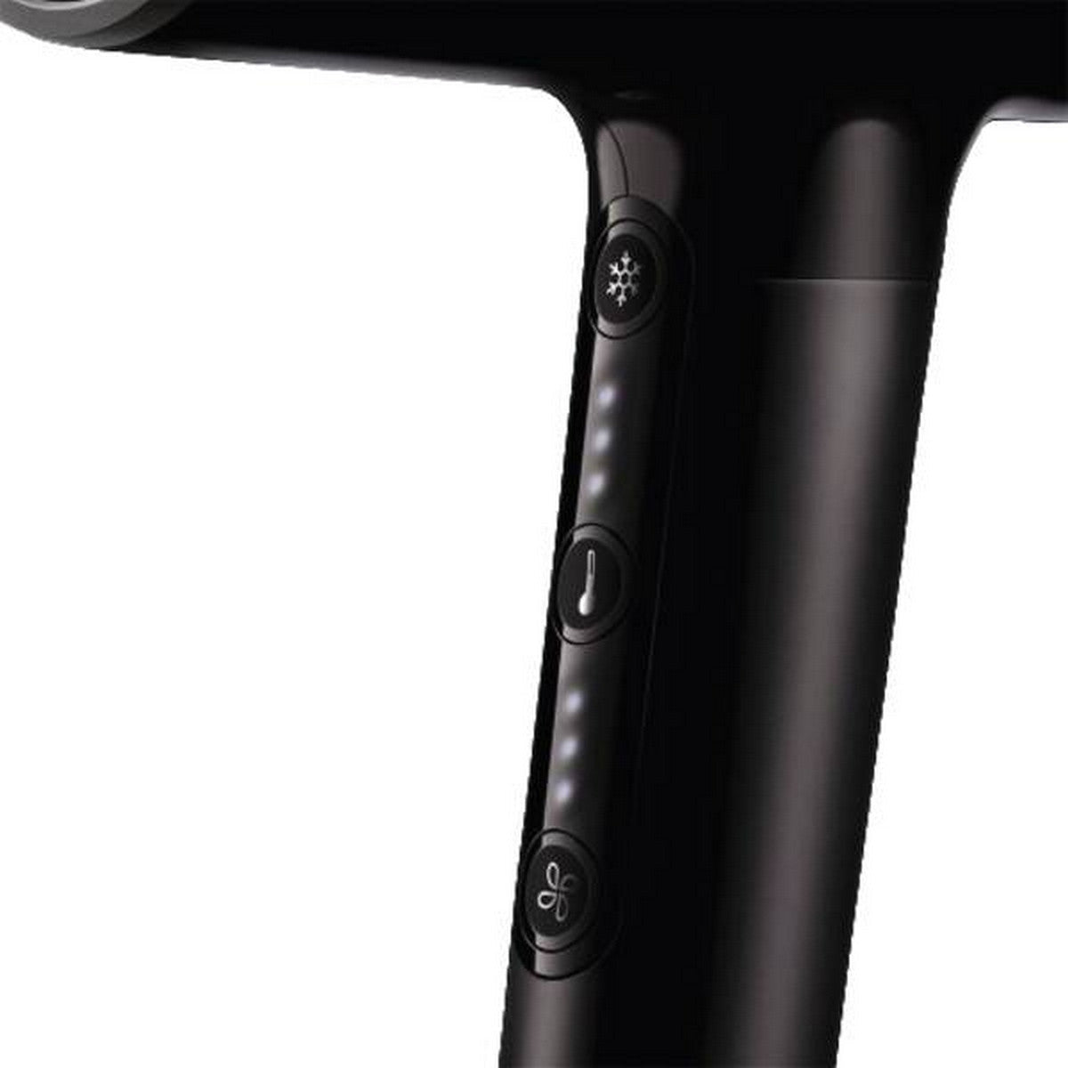 Braun HD4.1 Haartrockner 2200 W Schwarz - trend - shop.deals