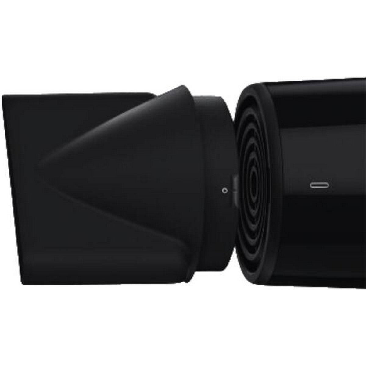 Braun HD4.1 Haartrockner 2200 W Schwarz - trend - shop.deals