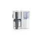 Braun Kaffeemaschine weiß KF 5105 WH - trend - shop.deals