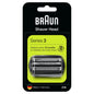 Braun Kombipack 21B Ersatzscherteil Series 3 - trend - shop.deals