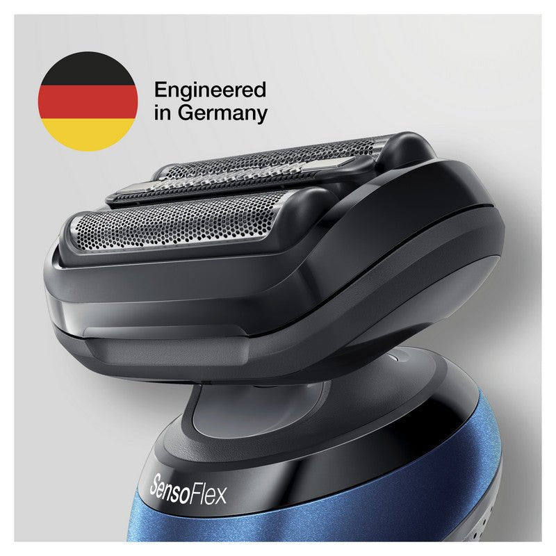Braun Kombipack 53B Scherkopf - trend - shop.deals