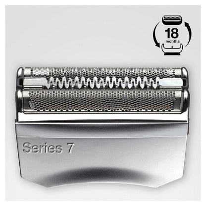 Braun Kombipack 70S Scherkopf - trend-shop.deals