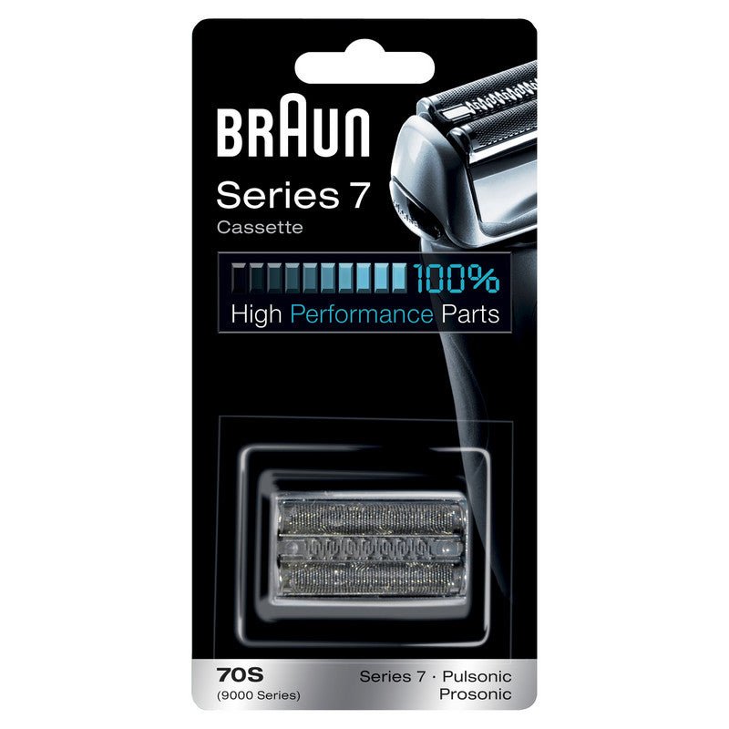 Braun Kombipack 70S Scherkopf - trend-shop.deals