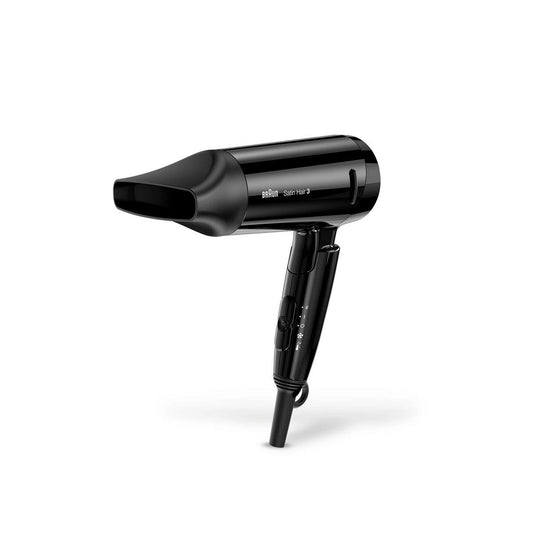 Braun Satin Hair 3 HD350 Haartrockner 1600 W Schwarz - trend - shop.deals