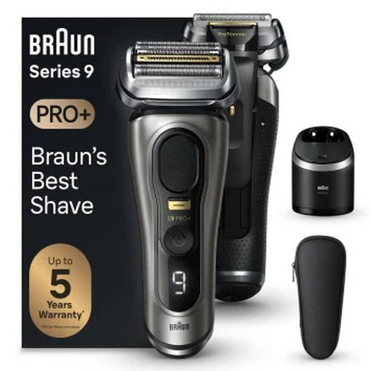 Braun Series 9 Pro+ 9565cc Herrenrasierer - trend - shop.deals