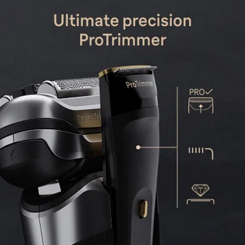 Braun Series 9 Pro+ 9565cc Herrenrasierer - trend - shop.deals