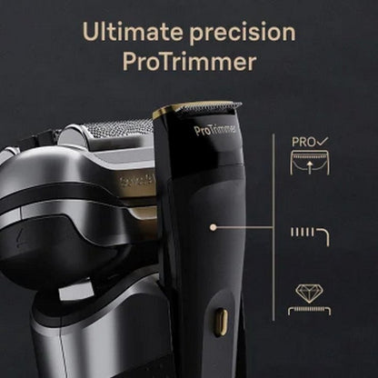 Braun Series 9 Pro+ 9565cc Herrenrasierer - trend - shop.deals