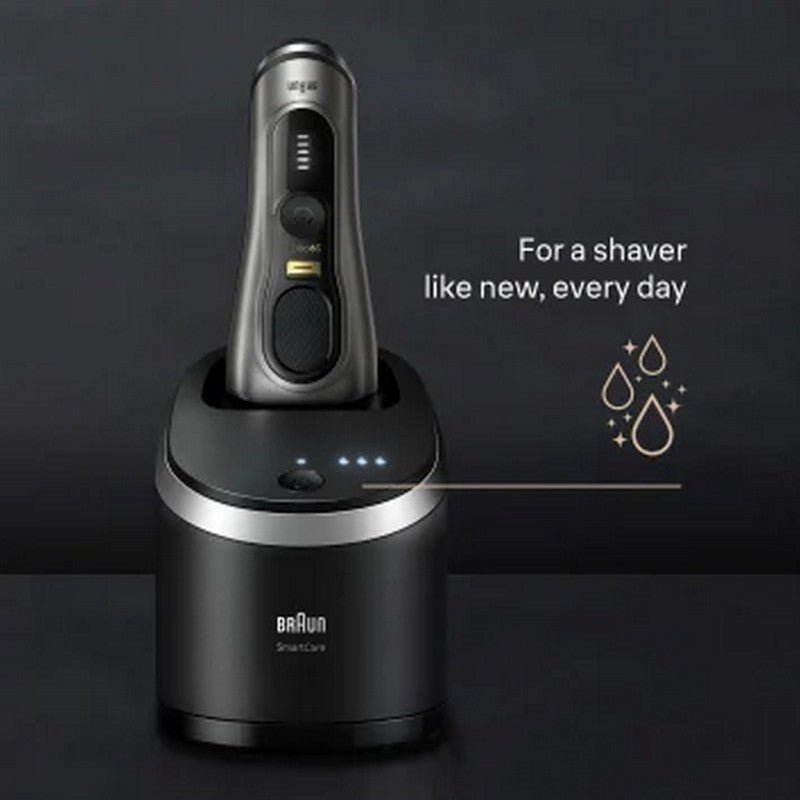 Braun Series 9 Pro+ 9565cc Herrenrasierer - trend - shop.deals