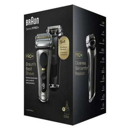 Braun Series 9 Pro+ 9565cc Herrenrasierer - trend - shop.deals
