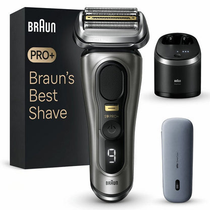 Braun Series 9 Pro+ 9575cc Herrenrasierer - trend - shop.deals