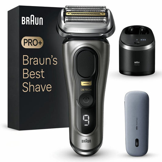 Braun Series 9 Pro+ 9575cc Herrenrasierer - trend - shop.deals
