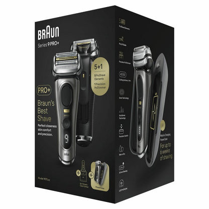 Braun Series 9 Pro+ 9575cc Herrenrasierer - trend - shop.deals
