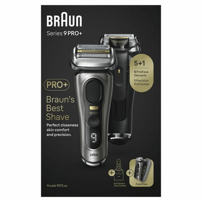 Braun Series 9 Pro+ 9575cc Herrenrasierer - trend - shop.deals