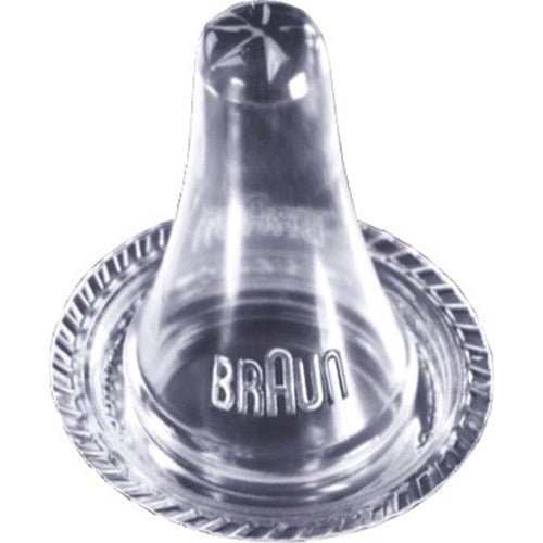 Braun ThermoScan LF40 Schutzkappen - Pack 40Stk - trend - shop.deals